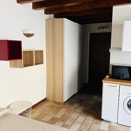 Villa Casa Cleopatra Bérgamo Habitación foto