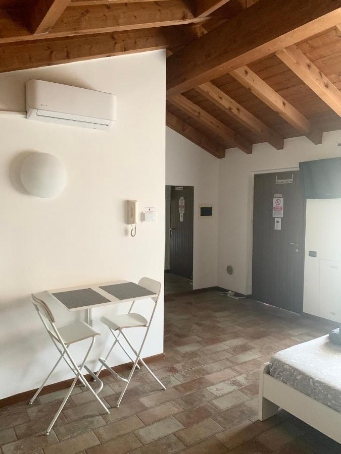 Villa Casa Cleopatra Bérgamo Exterior foto